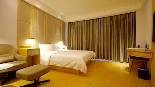 Шэньян: JI Hotel Shenyang Zhongjie Commercial City
