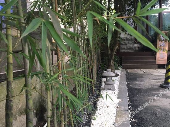 Ханчжоу: Zihan B&B (Hangzhou West Lake Branch)