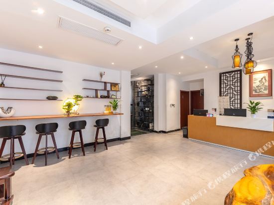 Ханчжоу: Zihan B&B (Hangzhou West Lake Branch)