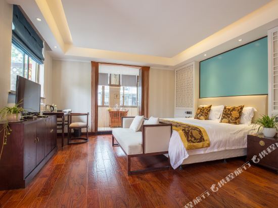 Ханчжоу: Zihan B&B (Hangzhou West Lake Branch)