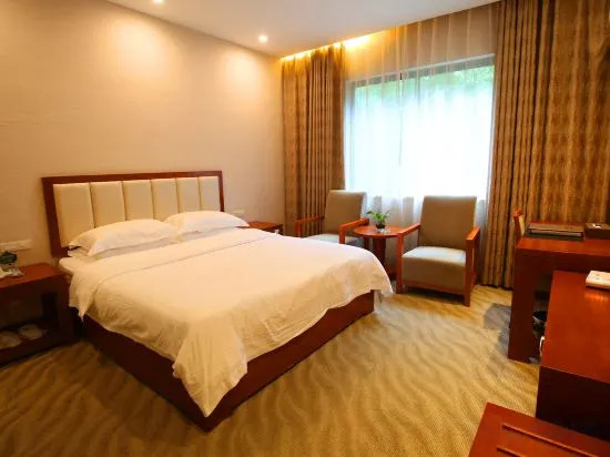 Цзиньхуа: Niujiao Resort