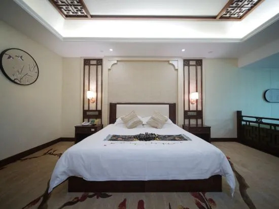 Цзиньхуа: Niujiao Resort