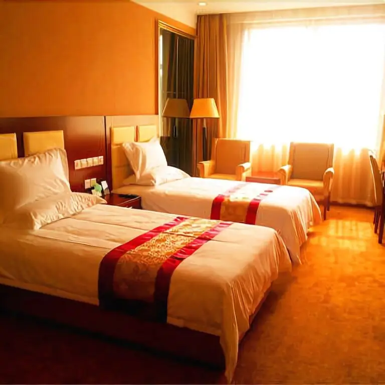 Харбин: Wanyu Technology Park Hotel