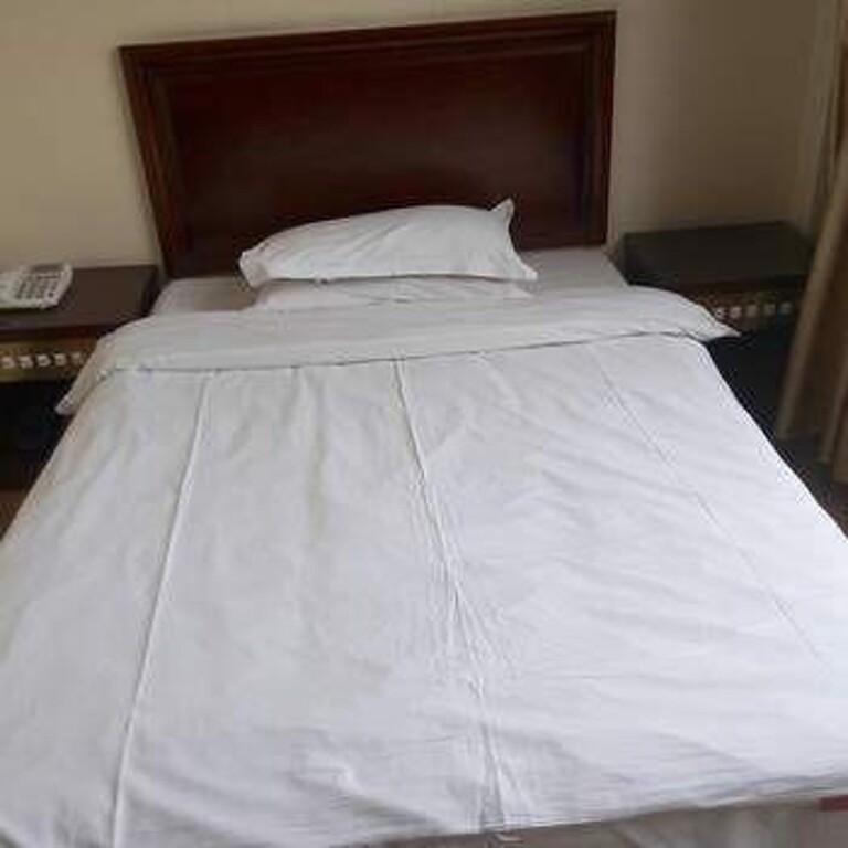 Нанкин: Qingxige Business Hotel