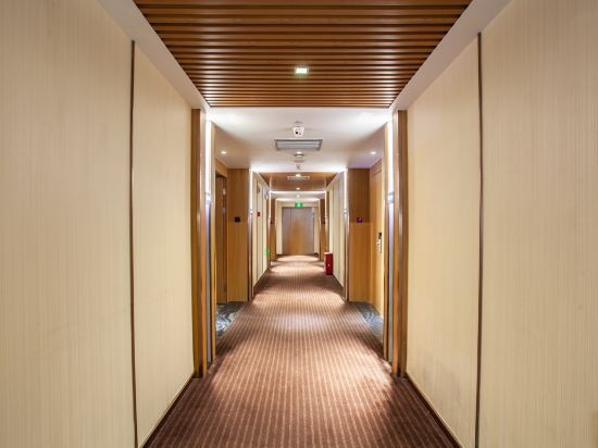 Чжумадянь: Family Tianzhongxing Hotel Zhumadian