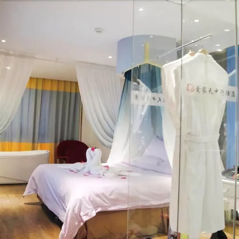 Чжумадянь: Family Tianzhongxing Hotel Zhumadian