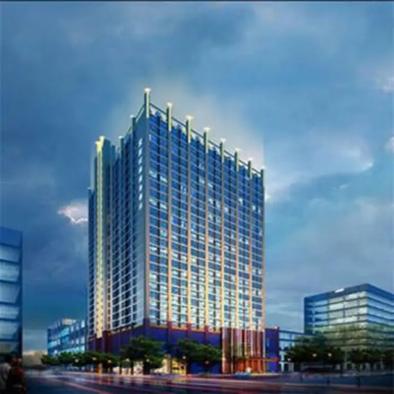 Чжумадянь: Family Tianzhongxing Hotel Zhumadian