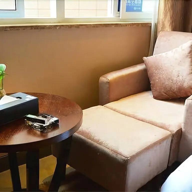 Чжумадянь: Family Tianzhongxing Hotel Zhumadian
