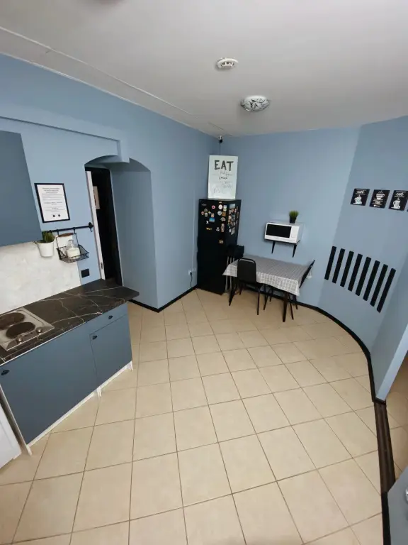 Санкт-Петербург: Меблированные комнаты Rooms on Pirogova