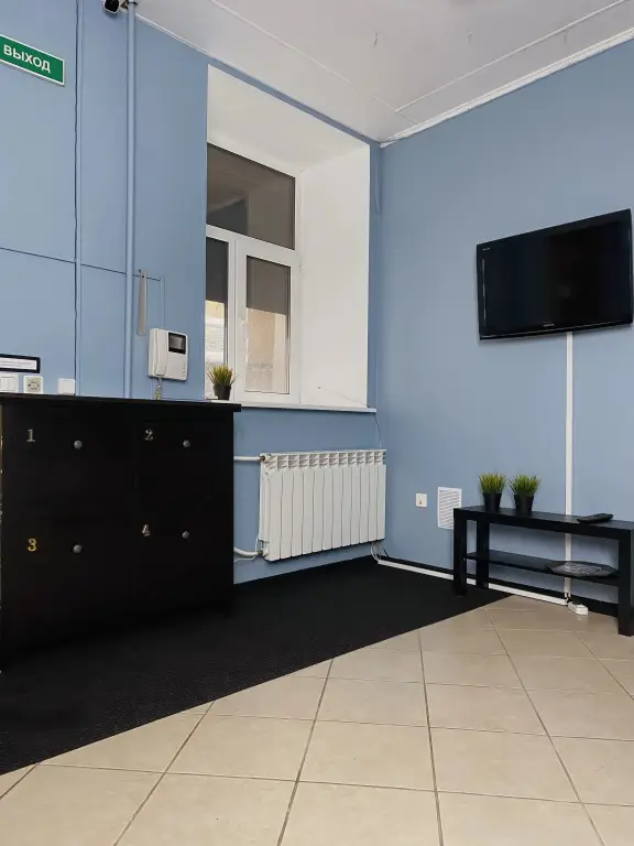 Санкт-Петербург: Меблированные комнаты Rooms on Pirogova