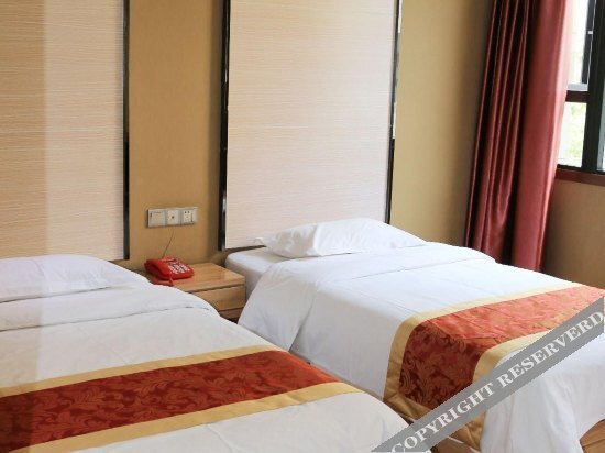 Чунцин: Runlai Hotel