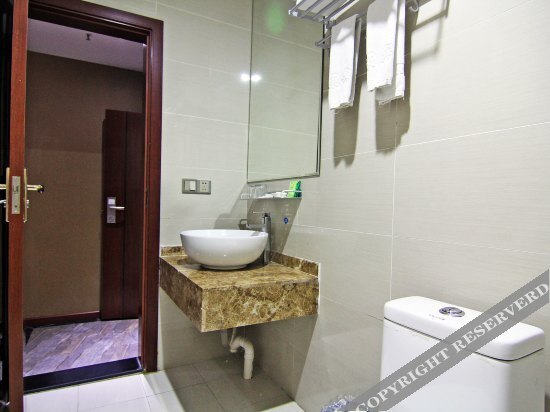 Чунцин: Runlai Hotel