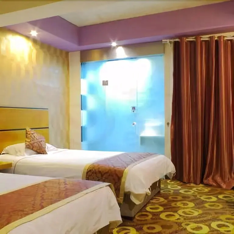 Гуйян: Ibij Hotel