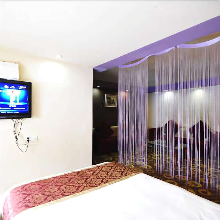 Гуйян: Ibij Hotel