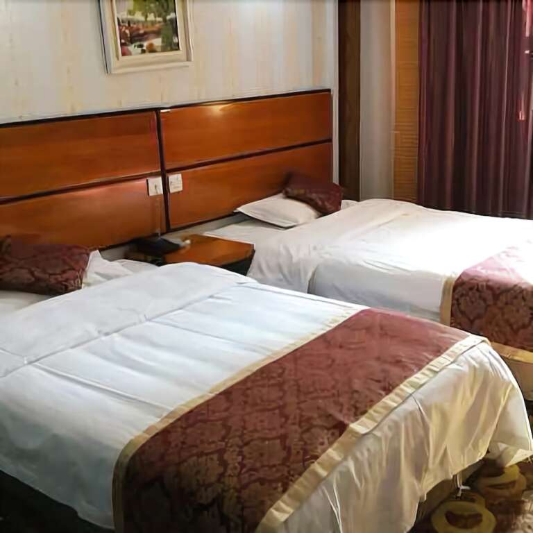 Гуйян: Ibij Hotel