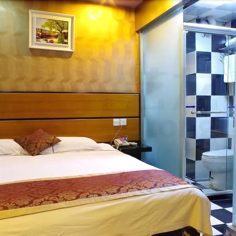 Гуйян: Ibij Hotel
