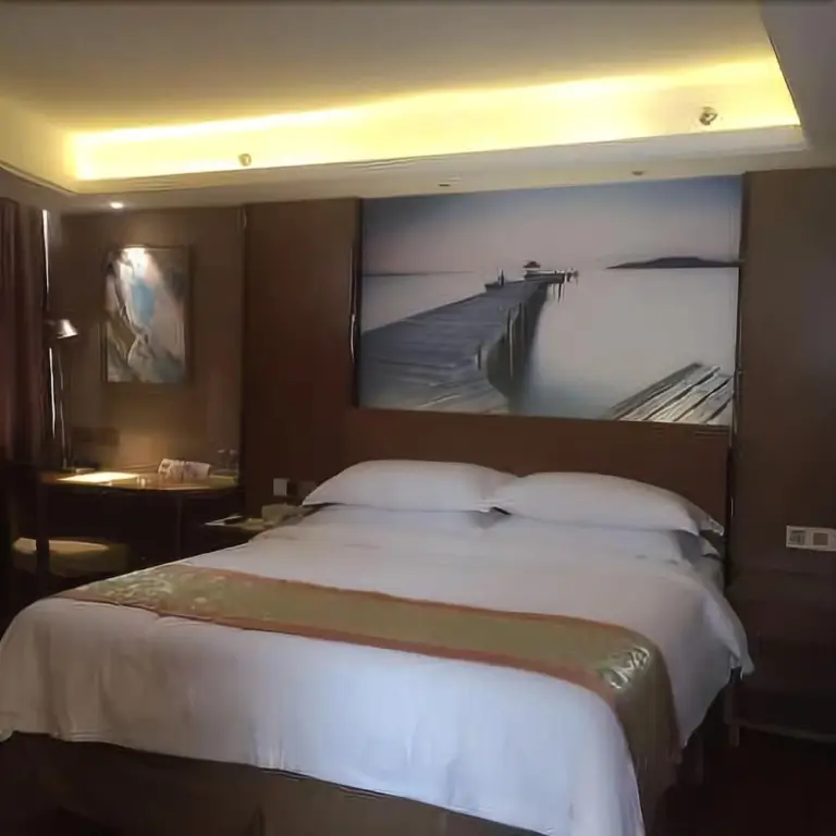 Гуйлинь: Vienna Classic Hotel