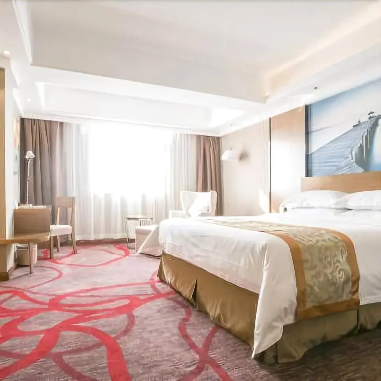 Гуйлинь: Vienna Classic Hotel