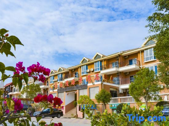 Сямынь: HaoYuLong SeaView Hotel