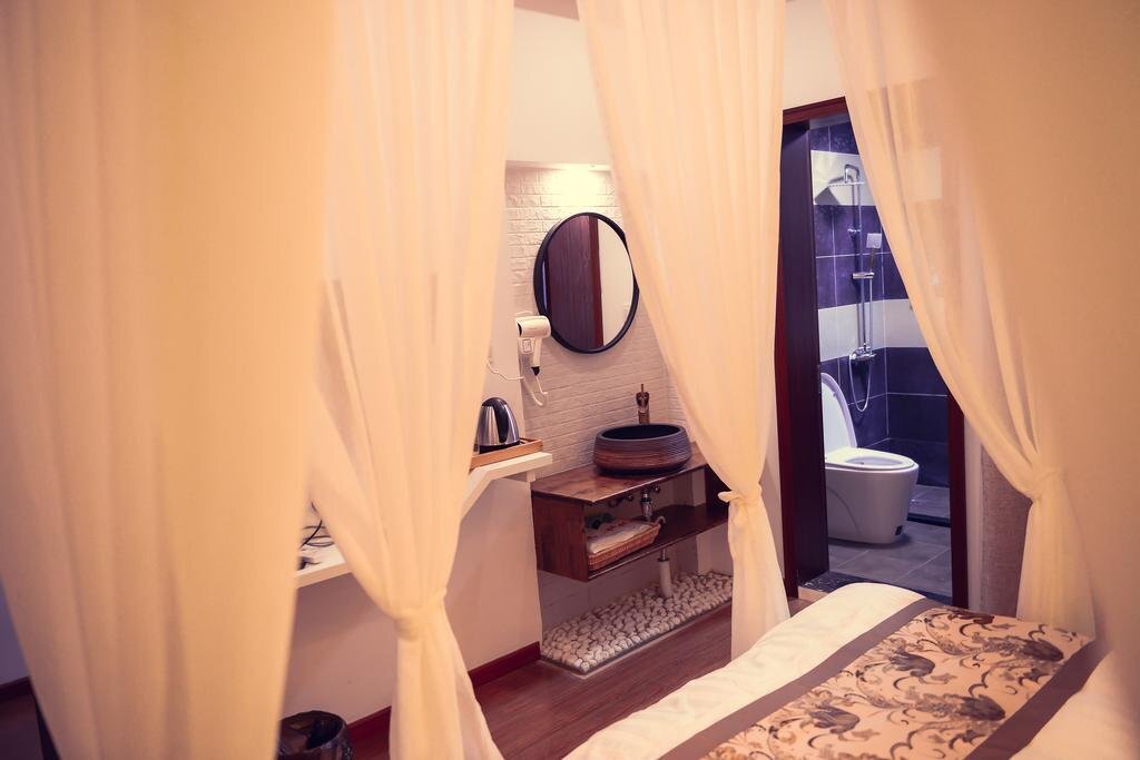 Цзясинь: Wuzhen Art and Culture Hotel