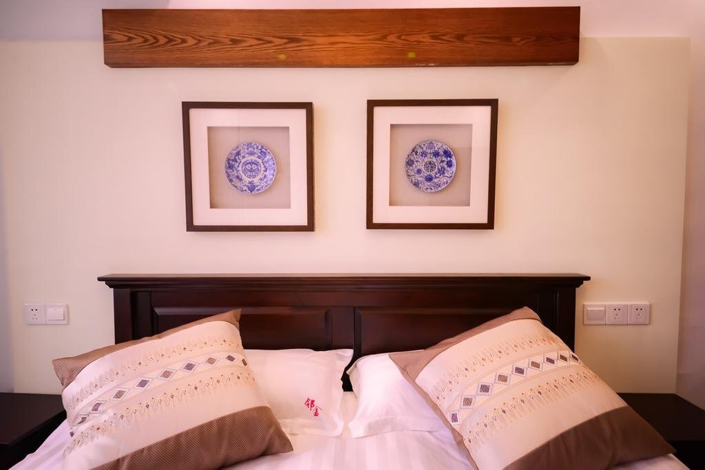 Цзясинь: Wuzhen Art and Culture Hotel
