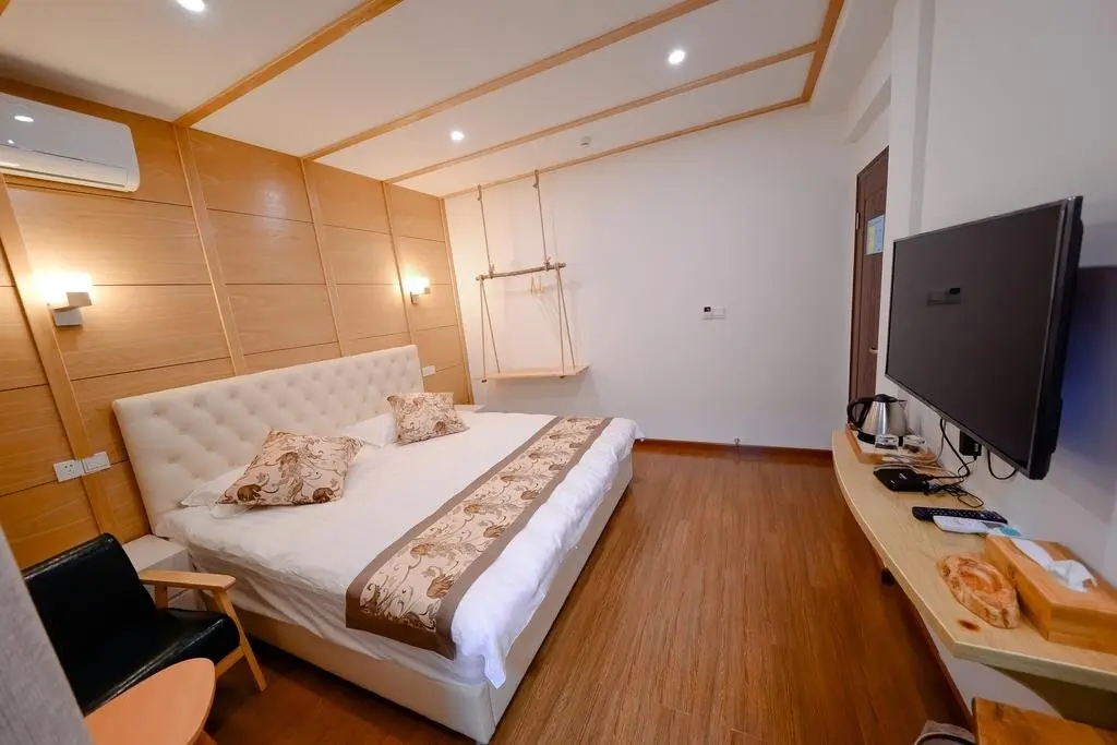 Цзясинь: Wuzhen Art and Culture Hotel