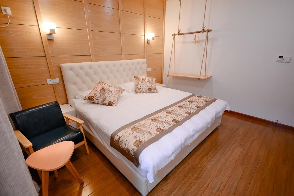 Wuzhen Art and Culture Hotel — фото 1