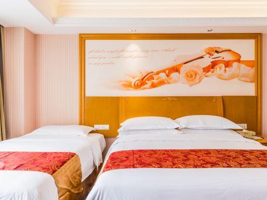 Фошан: Vienna Hotel (Foshan Lecong Furniture City)