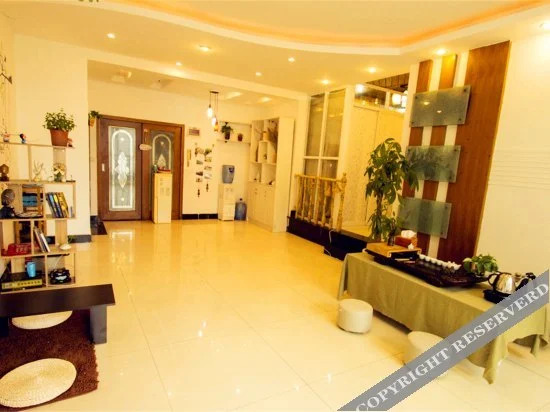 Чунцин: Muran Huishou Youth Hostel