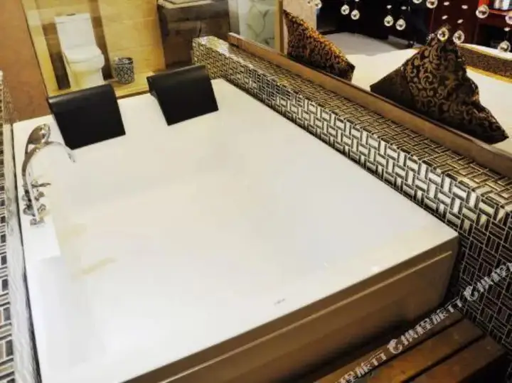 Чэнду: Siweili Hotel