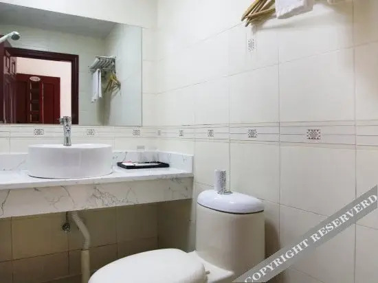 Ухань: Nanyanglong Hotel