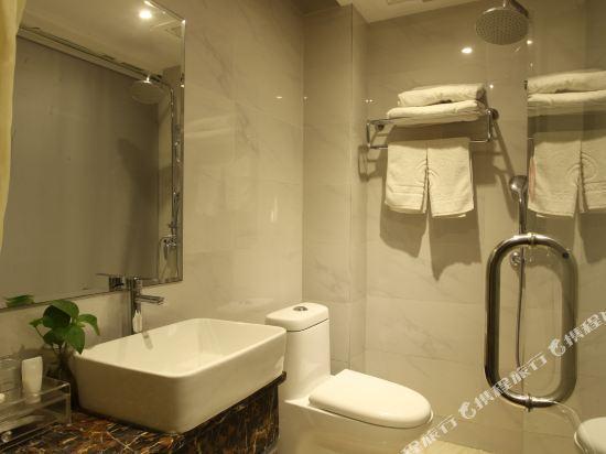 Ганьчжоу: Luzhou Yinghao Holiday Hotel