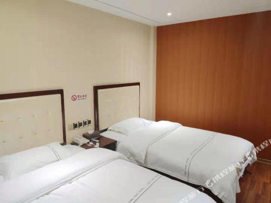 Ганьчжоу: Luzhou Yinghao Holiday Hotel
