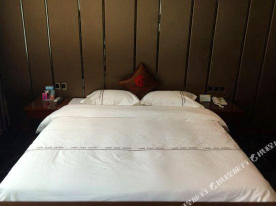 Ганьчжоу: Luzhou Yinghao Holiday Hotel