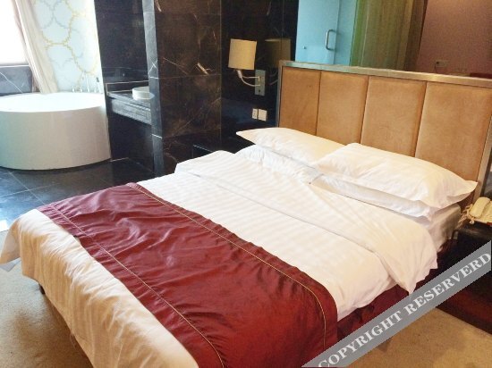 Наньчан: Qian'ai Art Hotel