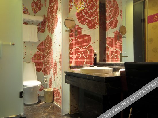 Наньчан: Qian'ai Art Hotel