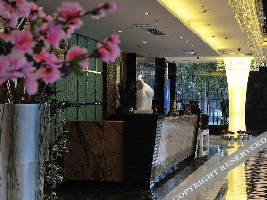Наньчан: Qian'ai Art Hotel