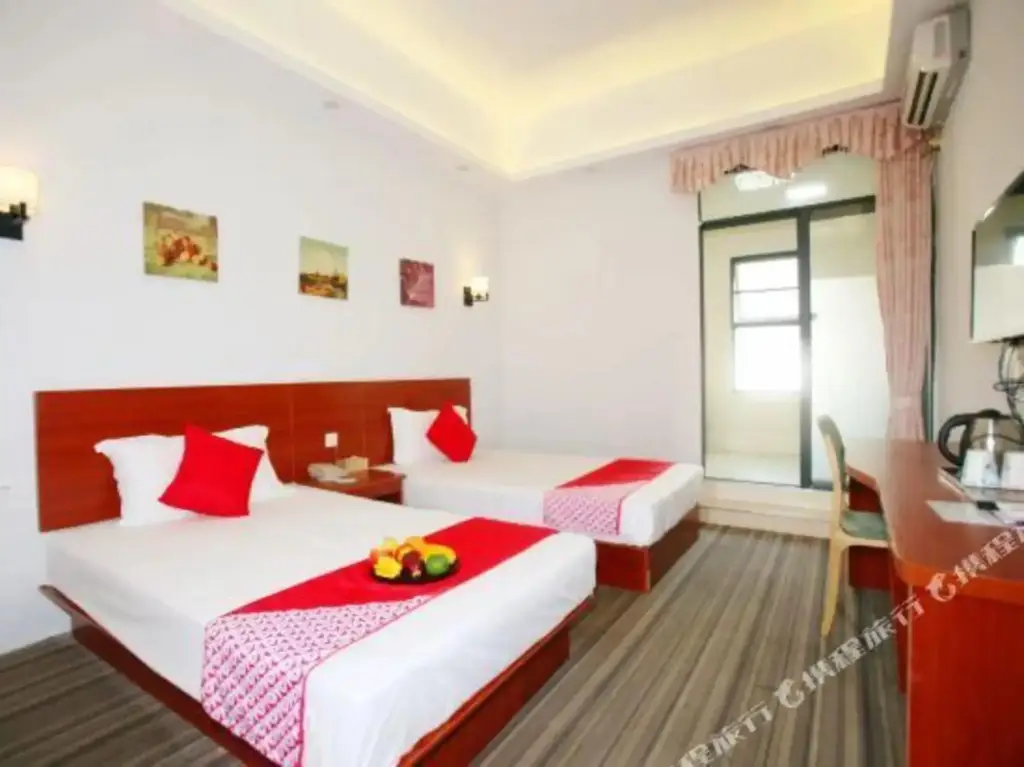 Шэньчжэнь: Yongcheng Boutique Hotel
