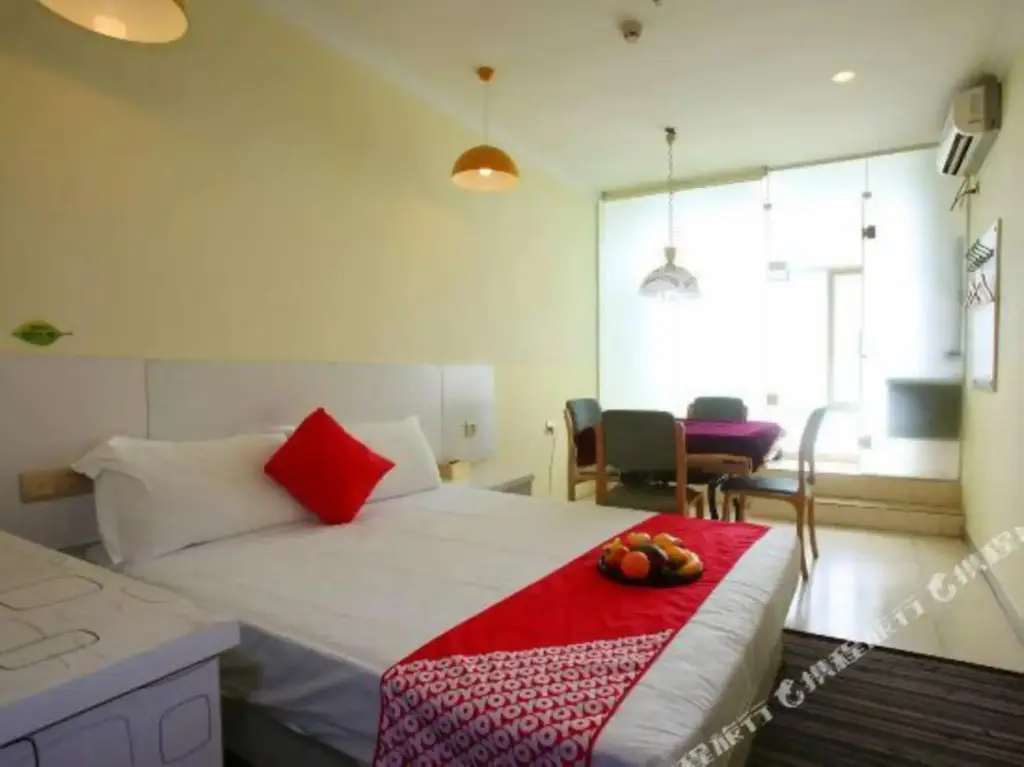 Шэньчжэнь: Yongcheng Boutique Hotel