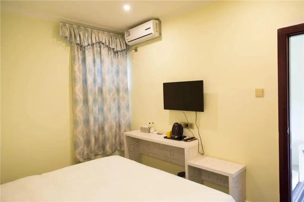 Шэньчжэнь: Yongcheng Boutique Hotel