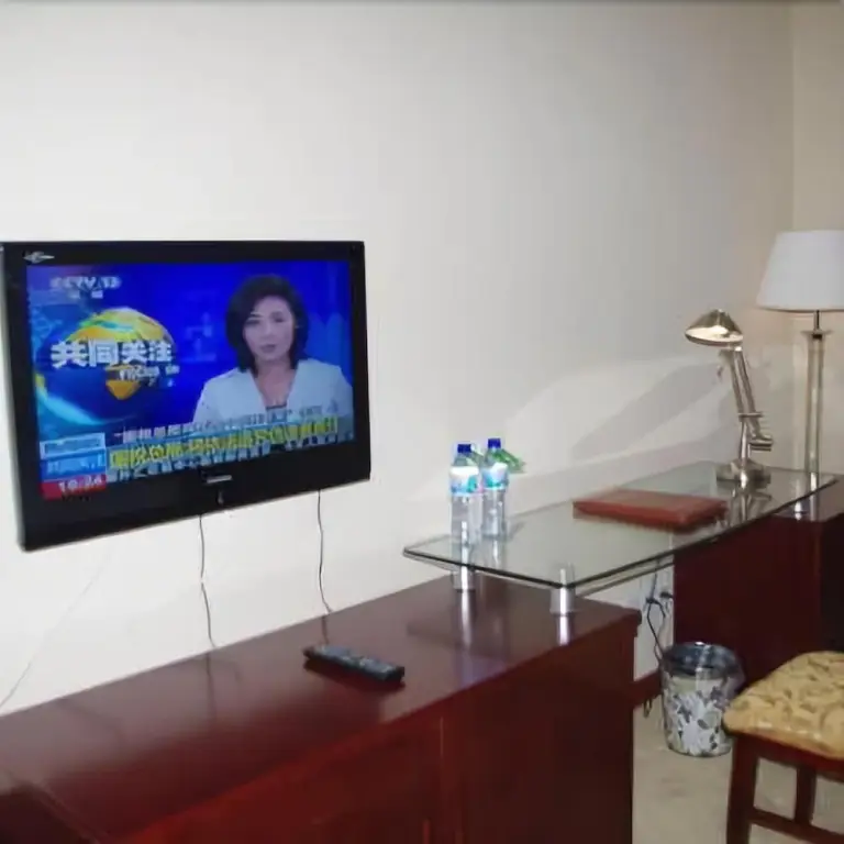 Уси: Jinse Hai'an Hotel