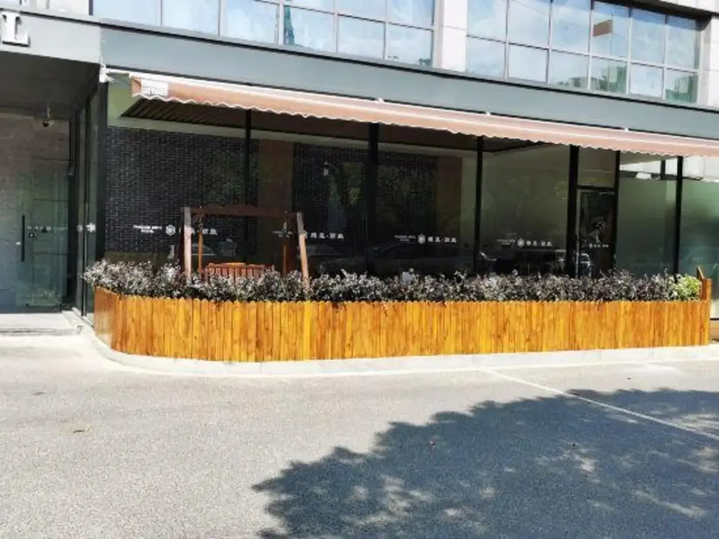 Чжанцзяган: YahaoZhenxuan Hotel (ZhangJiaGang Shopping Park Branch)