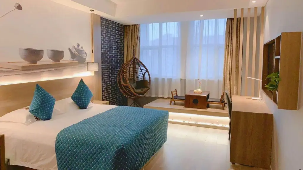 Чжанцзяган: YahaoZhenxuan Hotel (ZhangJiaGang Shopping Park Branch)