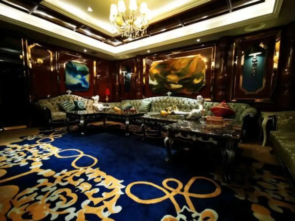 Чжанцзяган: YahaoZhenxuan Hotel (ZhangJiaGang Shopping Park Branch)