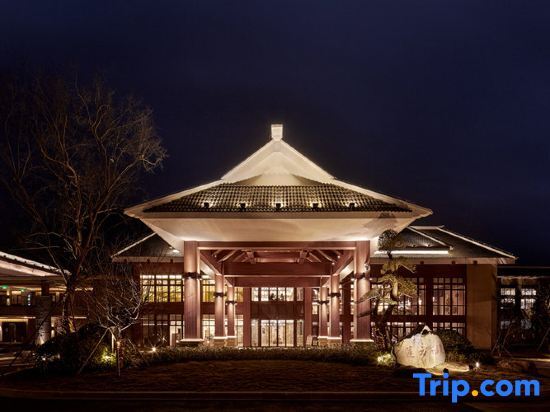 Вэньчжоу: Lotus Hot Spring