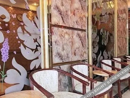 Шанхай: Hi inn (Shanghai Yindu Road store)