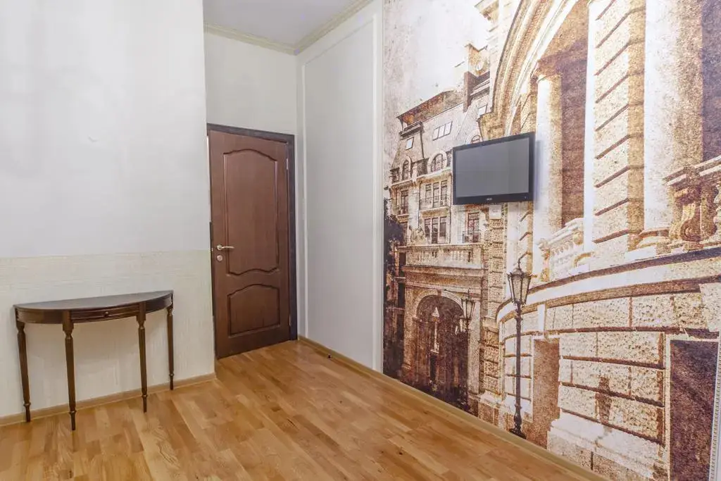Санкт-Петербург: Петербургские Тайны