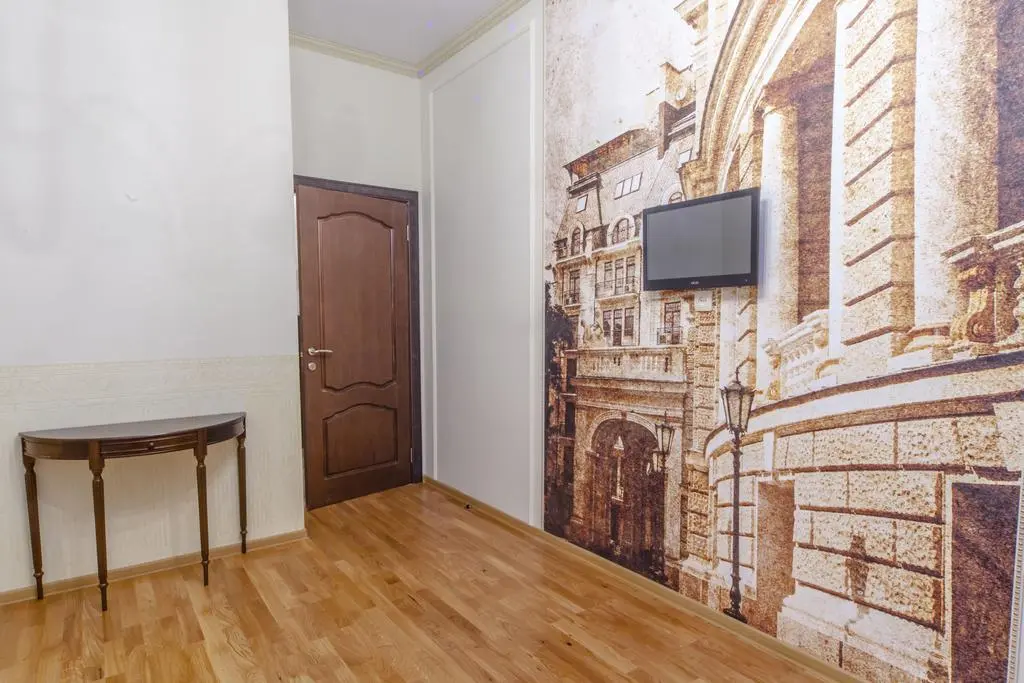 Санкт-Петербург: Петербургские Тайны