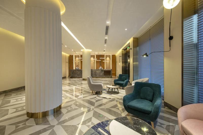 Гуанчжоу: Orange Hotel Donghui Citymall Zengcheng Guangzhou