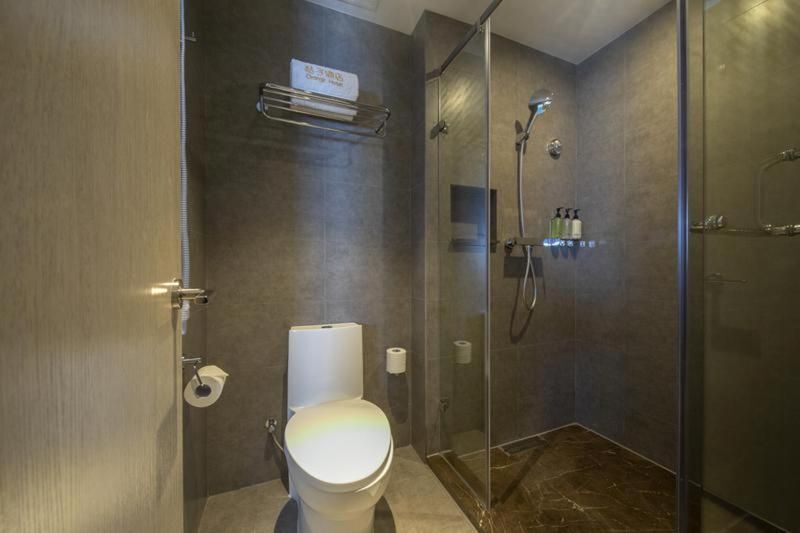 Гуанчжоу: Orange Hotel Donghui Citymall Zengcheng Guangzhou